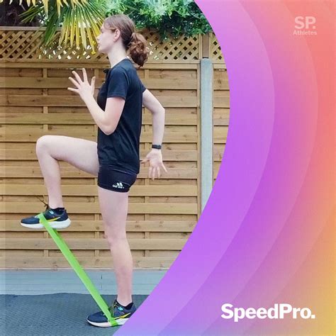 Athletic Workouts for Athletes | SpeedPro Coaching