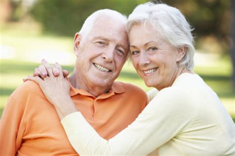 Best Dating Site For Seniors Over 70 - The Best Senior Dating Sites For ...