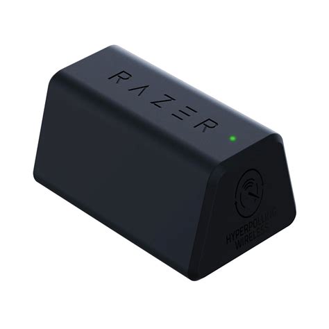 Razer HyperPolling Wireless Dongle - AZ Audio