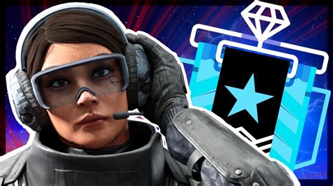 How Pros Play Ying - Rainbow Six Siege - YouTube