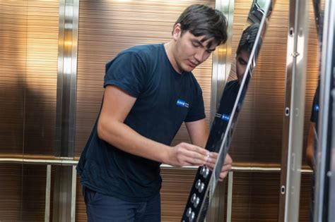 Лифты и эскалаторы KONE - Lift Universal | Ташкент