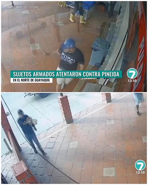 🔥🚔😱 CAPTURAN AL ÚLTIMO SICARIO DE MARIO PINEIDA Y EL VIDEO FILTRADO LO