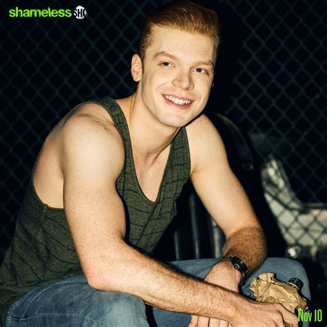 Ian Gallagher (US) | Shameless Wiki | Fandom