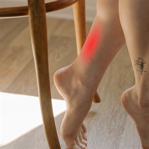 When Can You Walk After Achilles Tendon Surgery at Levi Gether blog