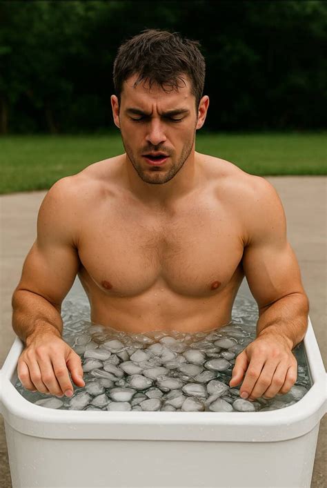 Cold Plunge Before or After Workout? Science-Backed Timing Guide (2025)