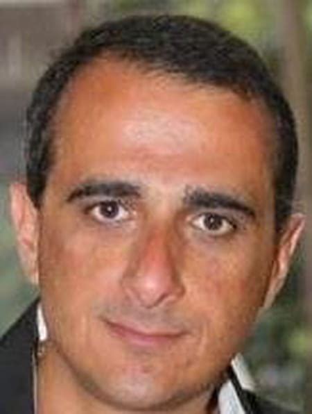 thierry cohen genetec europe viadeo