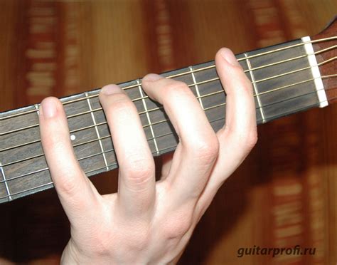 Гаммы для гитары: как играть, аппликатура, примеры