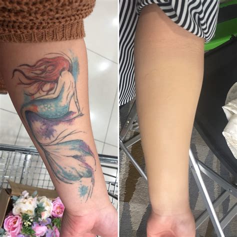 tattoo makeup cover up 10