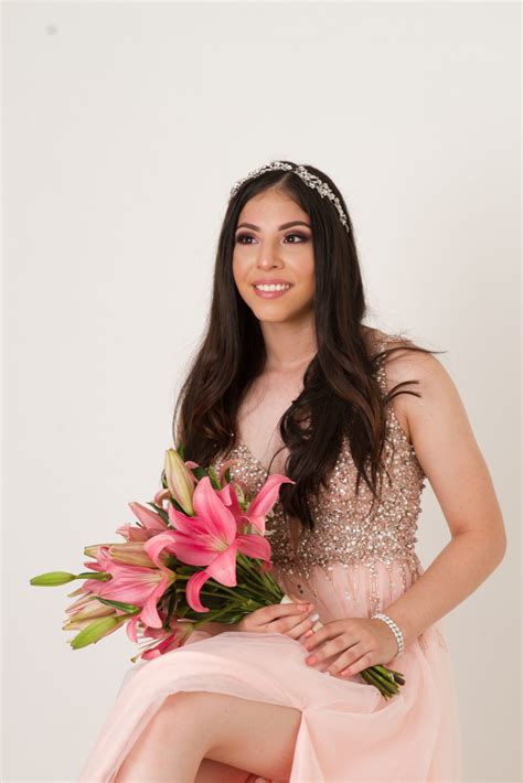 XV Marcela - Greenvitations MX