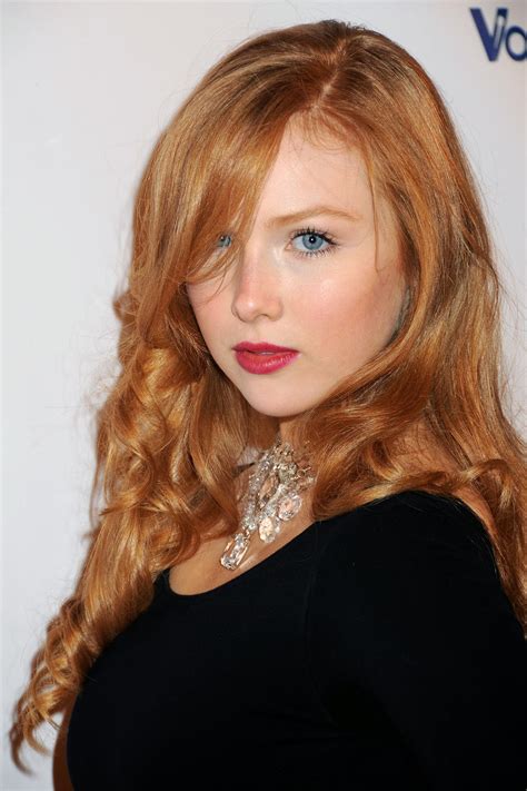 El Elefante en la Habitación: Molly Quinn