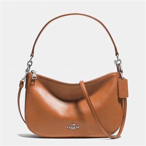 Coach Outlet Crossbody Bag | semashow.com