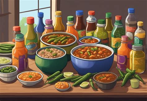 cajun words  food delicious dialect  louisiana cuisine thetalklist