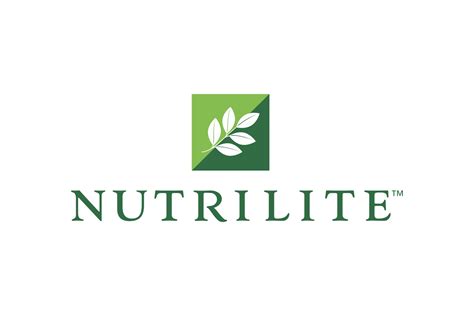 Nutrilite Logo