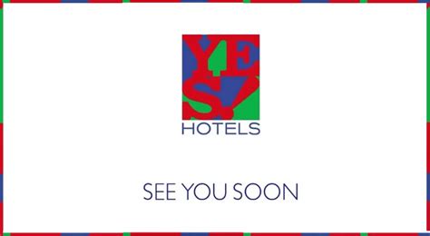 Πότε ανοίγουν τα ξενοδοχεία του ομίλου Yes Hotels - etravelnews.gr