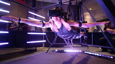 VRLA - Fully Functional Technology
