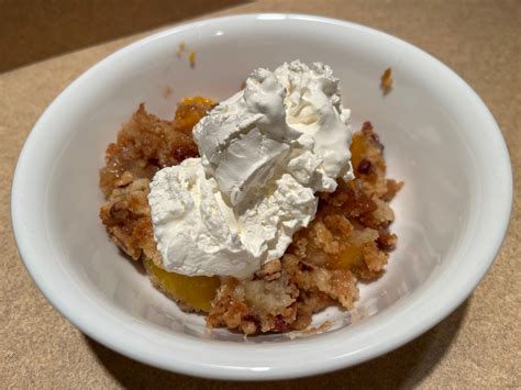 Pecan Dump Cake Recipe