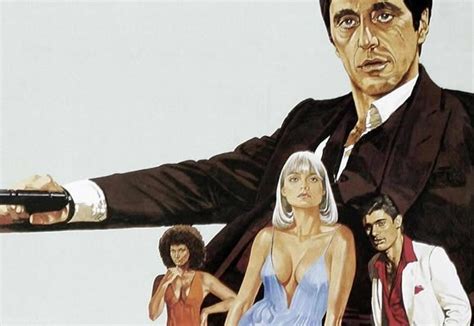 CyberD.org / » Scarface (1983)