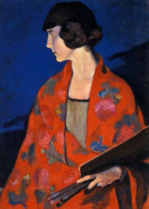 Alice Bailly | Bailly Alice | Pinterest | Alice, Cubism and Flower art