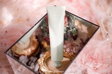 Abib Heartleaf Crème Calming Tube Review