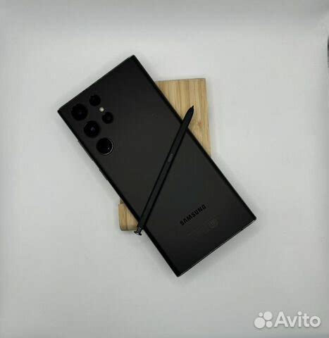 Samsung Galaxy S22 Ultra, 12/256 ГБ купить в Новосибирске | Электроника ...