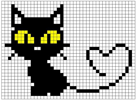 Коты - Фенечки - Схемы и Фото - Плетение фенечек, вышивка бисером ...