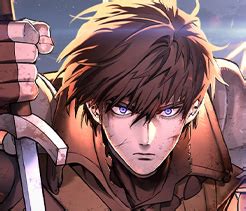 Eternally Regressing Knight » Chapitre 35 VF | Scan-Manga