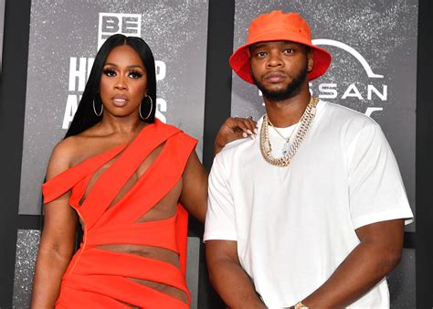 Papoose and Remy Ma Exchange Verbal Blows in Online Feud Over Affairs