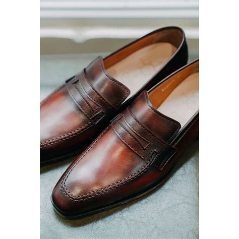 Penny Loafer