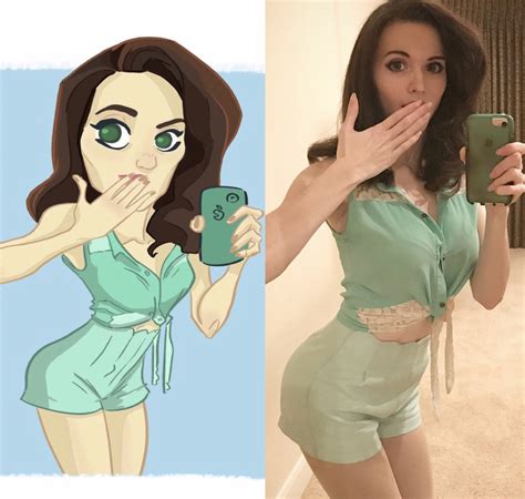 The Amouranth Leaks: A Timeline You Won't Believe – Experts React Image 13