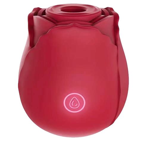 Rose Toys, Rose Sex Toys Vibrators for Women G Spot Vibrator Partner