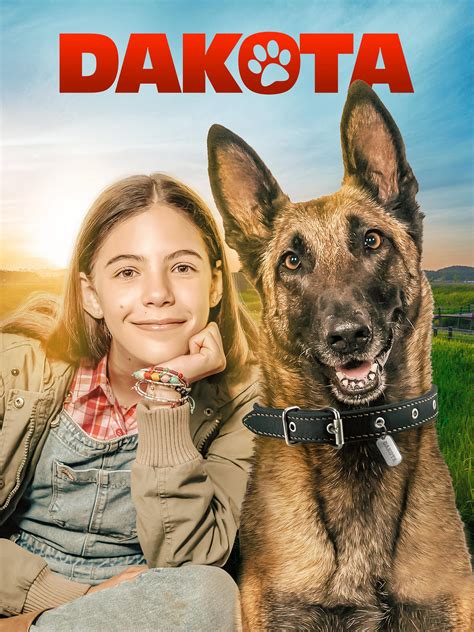 Prime Video: Dakota