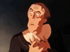 [Image - 182931] | Frollo | Know Your Meme