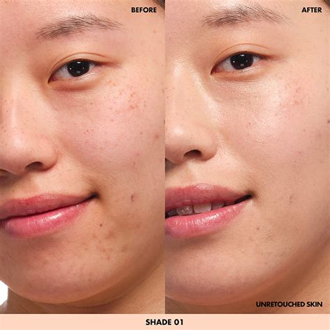 Super Boost Skin Tint – MAKE UP FOR EVER SINGAPORE