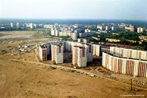 65190208 - Улицы - История города Жуковский - Фото города Жуковского ...