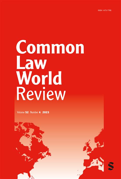 hku legal scholarship blog