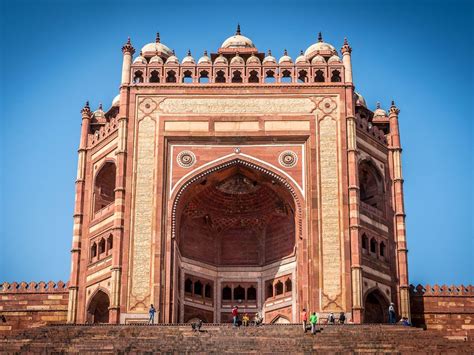 Mughal Empire (Including later Mughals) - INSIGHTS IAS - Simplifying ...