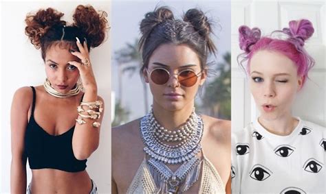 Penteados Dos Anos 90 - Garotas como Você: 3 Penteados dos anos 90 que voltaram. | Penteados ...