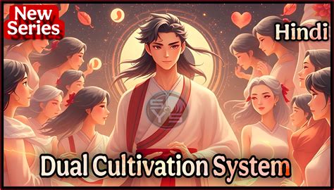 #67 Dual Cultivation System: Epic Fantasy Series Explained - Anime ...