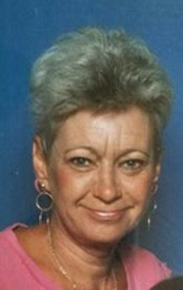 Linda Crisp Obituary - Gaston Gazette