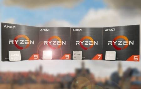 AMD Ryzen 9 5950XT to take Vermeer to 5 GHz heights as incoming beefed ...