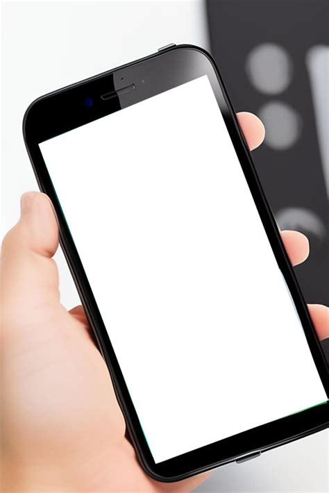 cell phone template 2