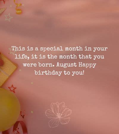 august birthday wishes messages quotes blessmsg