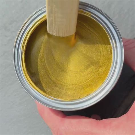 gold metallic paint luxury gilding  guild lane