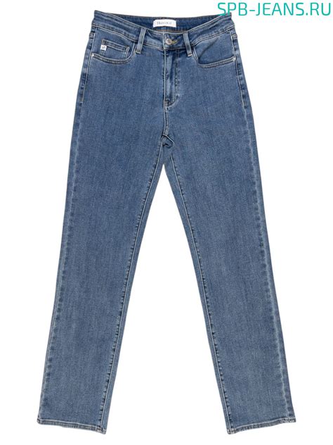 Джинсы женские Blue Coco 9170. Цена 3 600