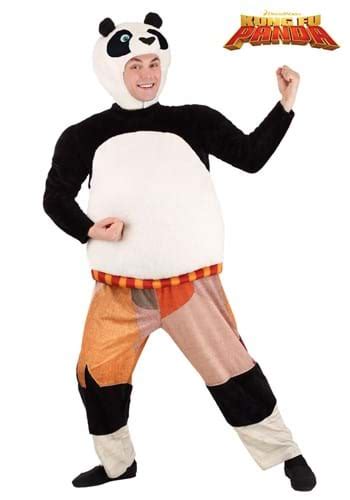 Panda Costumes for Men & Women | HalloweenCostumes.com