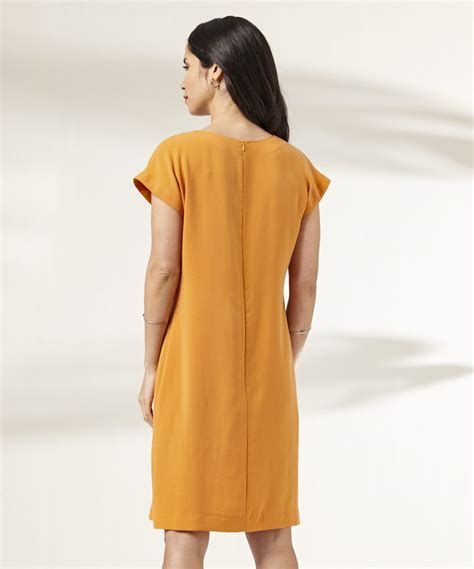 Schnittmuster » Kleid "Klio" » inspiration by BERNINA