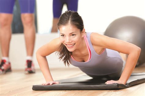 Creating a Fitness Plan - HealthScopeHealthScope