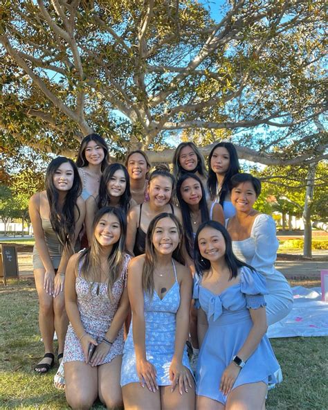 Sorority Girls Ucla