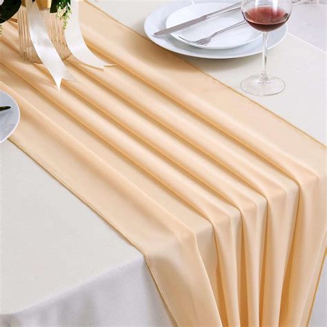 table runners  buy