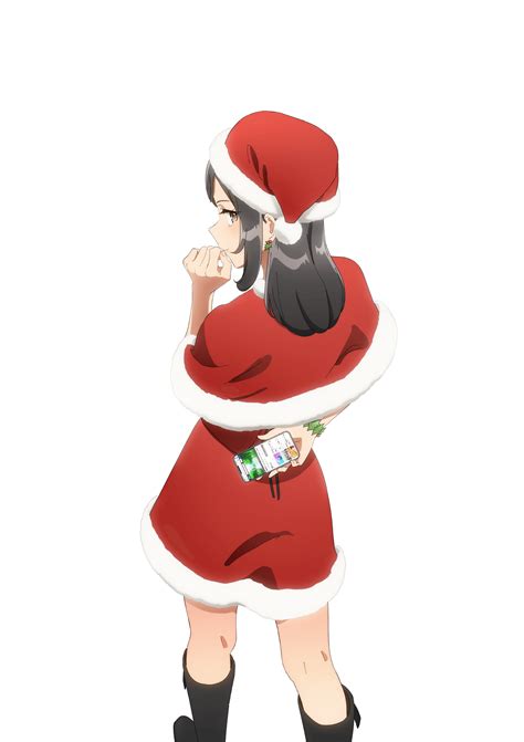 rascal   dream  santa claus official english website